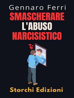 cover image of Smascherare L'abuso Narcisistico